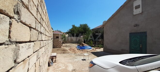 Satılır 4 otaqlı həyət evi/bağ evi 140 m², Sahil q., photo 18 from 31