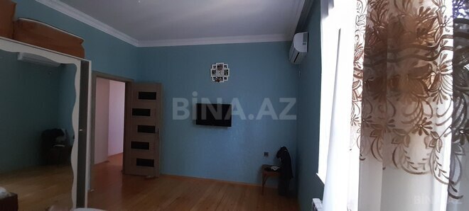 Satılır 4 otaqlı həyət evi/bağ evi 140 m², Sahil q., photo 21 from 31