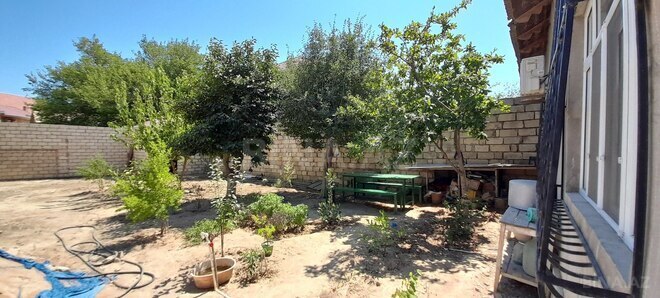 Satılır 4 otaqlı həyət evi/bağ evi 140 m², Sahil q., photo 26 from 31
