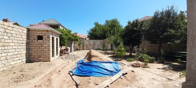 Satılır 4 otaqlı həyət evi/bağ evi 140 m², Sahil q., photo 24 from 31