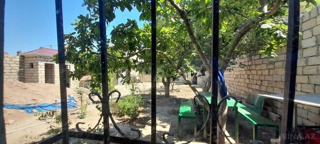 Satılır 4 otaqlı həyət evi/bağ evi 140 m², Sahil q., photo 28 from 31