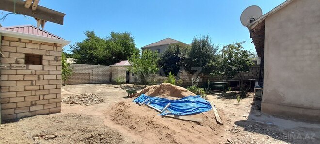 Satılır 4 otaqlı həyət evi/bağ evi 140 m², Sahil q., photo 17 from 31