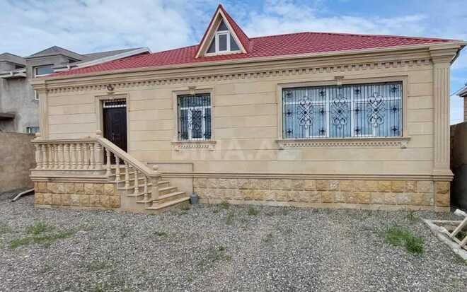 Продаётся 4-комн. дом/дача 135 м², пос. Мехтиабад, photo 1 from 17