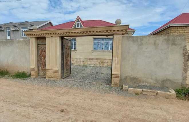 Продаётся 4-комн. дом/дача 135 м², пос. Мехтиабад, photo 3 from 17