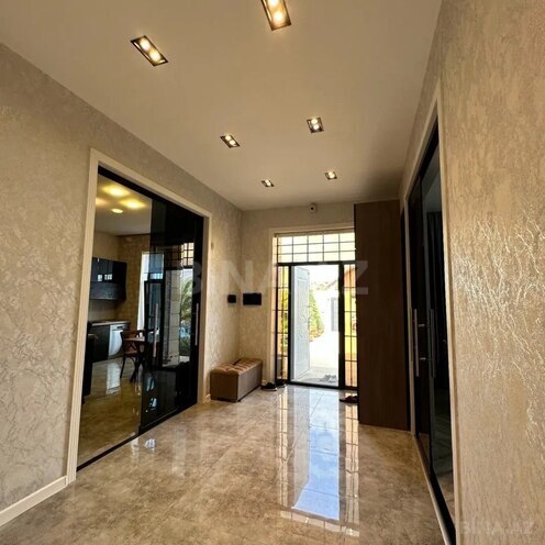 İcarəyə verilir 5 otaqlı həyət evi/bağ evi 300 m², Mərdəkan q., photo 5 from 11