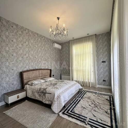 İcarəyə verilir 5 otaqlı həyət evi/bağ evi 300 m², Mərdəkan q., photo 10 from 11