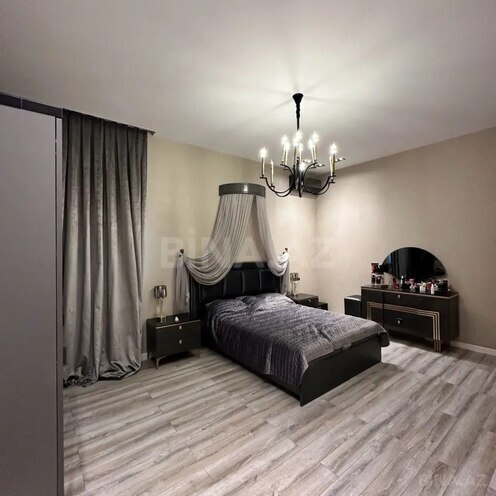İcarəyə verilir 5 otaqlı həyət evi/bağ evi 300 m², Mərdəkan q., photo 9 from 11