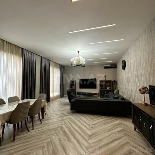 İcarəyə verilir 5 otaqlı həyət evi/bağ evi 300 m², Mərdəkan q., photo 7 from 11