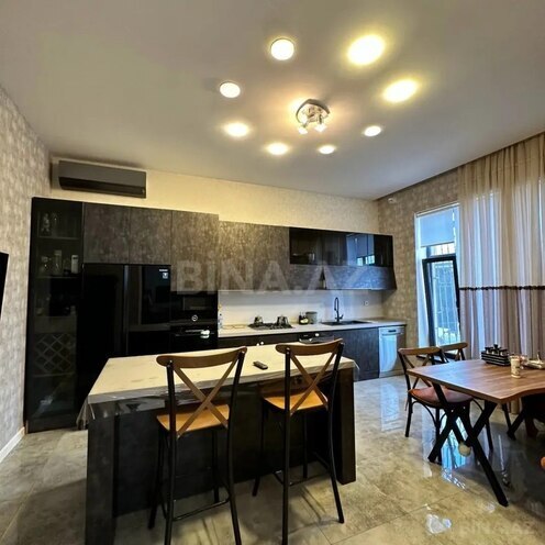 İcarəyə verilir 5 otaqlı həyət evi/bağ evi 300 m², Mərdəkan q., photo 8 from 11