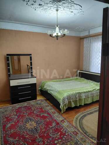 İcarəyə verilir 3 otaqlı köhnə tikili 50 m², Bakıxanov q., photo 3 from 10
