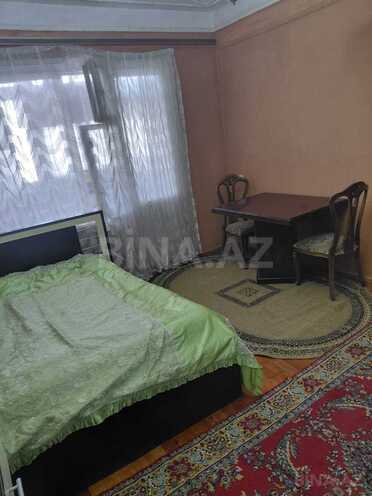 İcarəyə verilir 3 otaqlı köhnə tikili 50 m², Bakıxanov q., photo 5 from 10