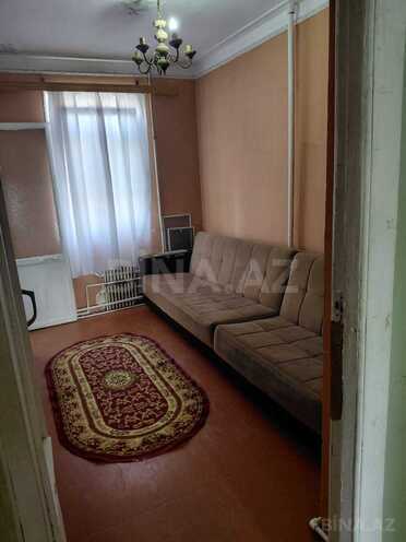 İcarəyə verilir 3 otaqlı köhnə tikili 50 m², Bakıxanov q., photo 4 from 10