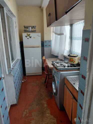 İcarəyə verilir 3 otaqlı köhnə tikili 50 m², Bakıxanov q., photo 6 from 10