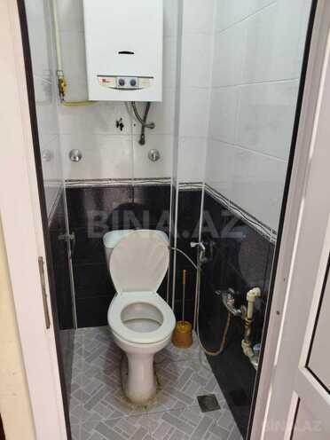 İcarəyə verilir 3 otaqlı köhnə tikili 50 m², Bakıxanov q., photo 9 from 10
