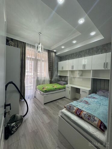 Satılır 3 otaqlı yeni tikili 100 m², Şah İsmayıl Xətai m., photo 6 from 15