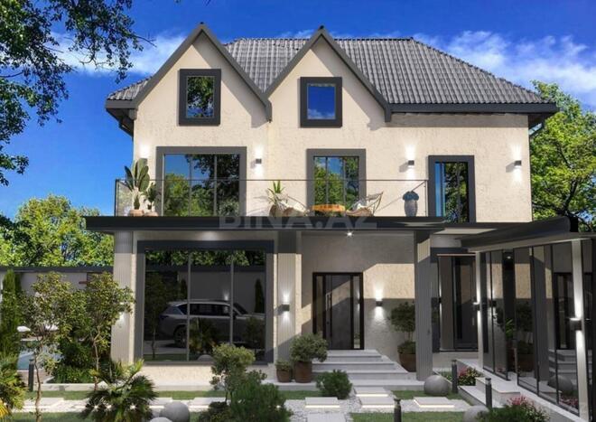 Продаётся 5-комн. дом/дача 200 м², пос. Горадил, photo 4 from 32