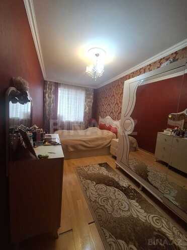 Satılır 4 otaqlı köhnə tikili 110 m², Elmlər Akademiyası m., photo 3 from 18