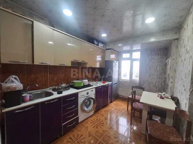 Satılır 4 otaqlı köhnə tikili 110 m², Elmlər Akademiyası m., photo 7 from 18