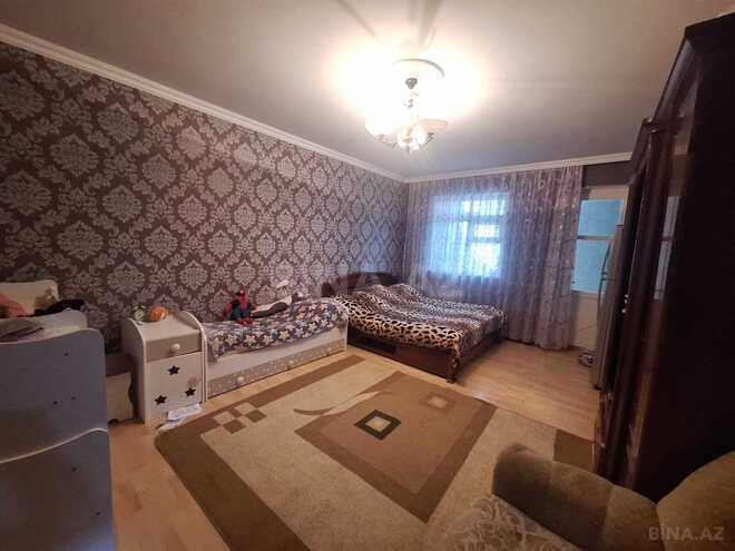 Satılır 4 otaqlı köhnə tikili 110 m², Elmlər Akademiyası m., photo 5 from 18