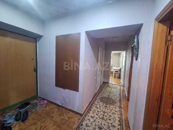 Satılır 4 otaqlı köhnə tikili 110 m², Elmlər Akademiyası m., photo 11 from 18
