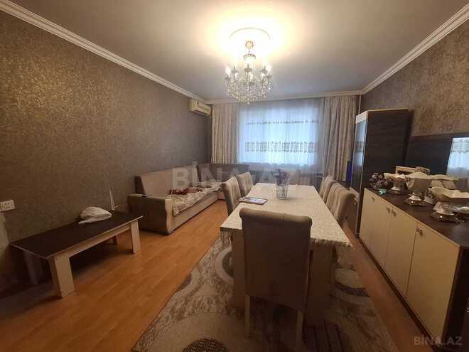 Satılır 4 otaqlı köhnə tikili 110 m², Elmlər Akademiyası m., photo 17 from 18