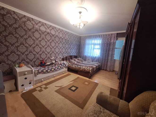 Satılır 4 otaqlı köhnə tikili 110 m², Elmlər Akademiyası m., photo 15 from 18