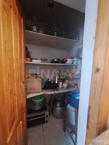 Satılır 4 otaqlı köhnə tikili 110 m², Elmlər Akademiyası m., photo 16 from 18