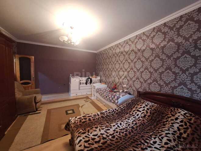 Satılır 4 otaqlı köhnə tikili 110 m², Elmlər Akademiyası m., photo 9 from 18