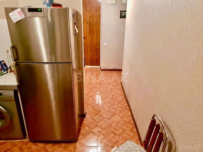 Сдаётся 2-комн. вторичка 70 м², м. Элмляр Академиясы, photo 6 from 8