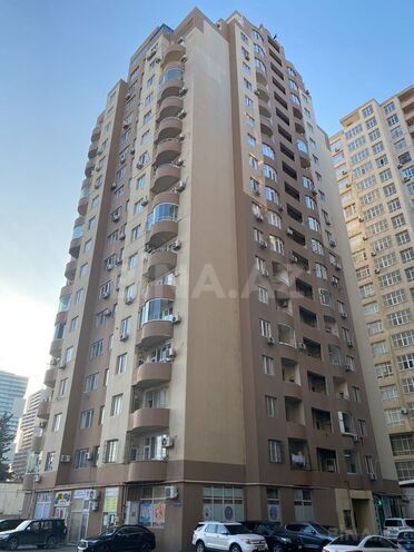 Сдаётся 2-комн. новостройка 86 м², м. 8 ноября, photo 8 from 9