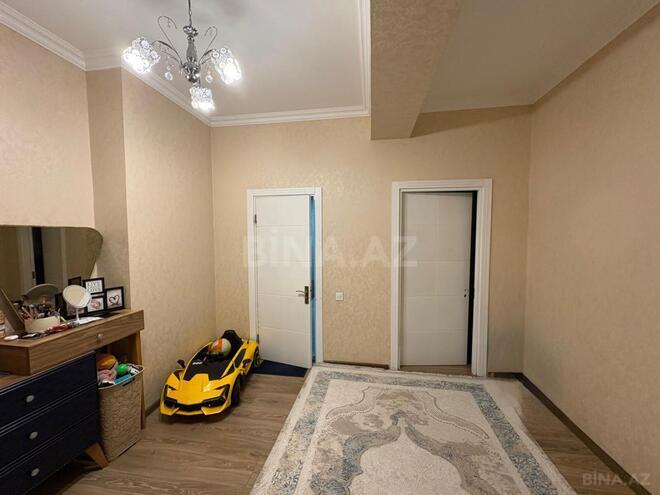 Satılır 2 otaqlı yeni tikili 82 m², Şah İsmayıl Xətai m., photo 8 from 11