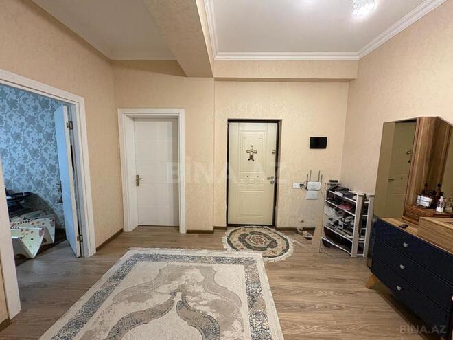 Satılır 2 otaqlı yeni tikili 82 m², Şah İsmayıl Xətai m., photo 6 from 11
