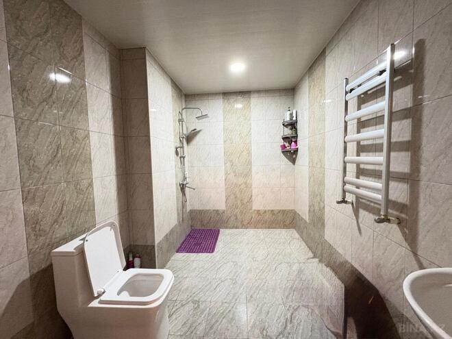 Satılır 2 otaqlı yeni tikili 82 m², Şah İsmayıl Xətai m., photo 10 from 11