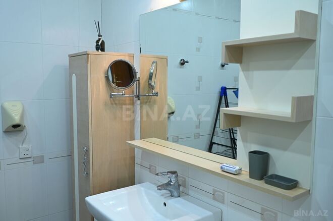 Сдаётся 4-комн. новостройка 200 м², м. 28 мая, photo 7 from 21