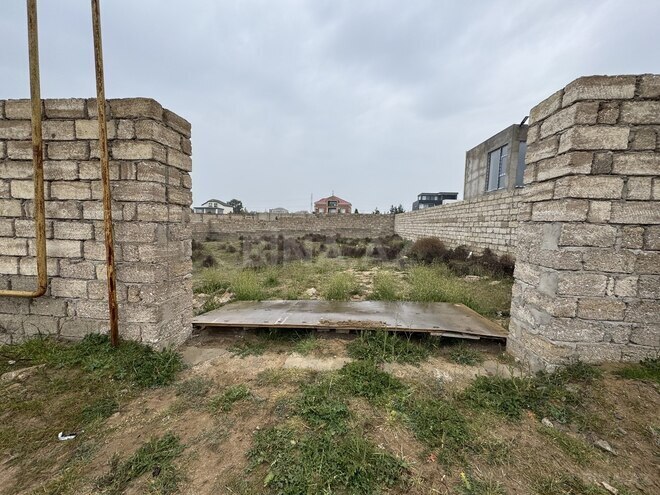 Продаётся  участок 5 сот, пос. Дюбенди, photo 4 from 16