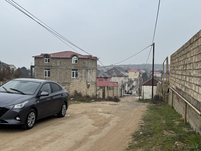 Продаётся  участок 5 сот, пос. Дюбенди, photo 7 from 16