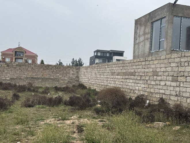 Продаётся  участок 5 сот, пос. Дюбенди, photo 9 from 16