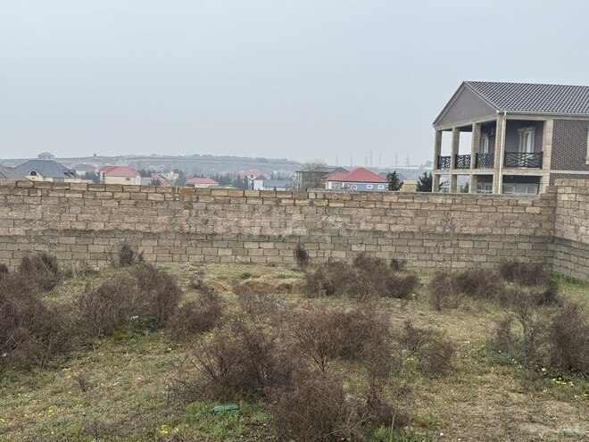 Продаётся  участок 5 сот, пос. Дюбенди, photo 12 from 16