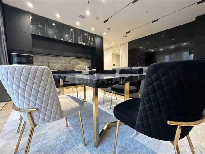 Сдаётся 2-комн. новостройка 76 м², пос. Аг шехер, photo 5 from 11