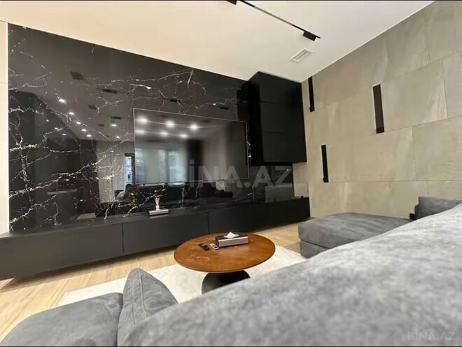 Сдаётся 2-комн. новостройка 76 м², пос. Аг шехер, photo 3 from 11