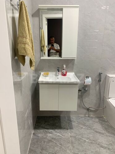İcarəyə verilir 2 otaqlı yeni tikili 80 m², Nərimanov r., photo 9 from 20