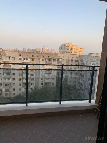 İcarəyə verilir 2 otaqlı yeni tikili 80 m², Nərimanov r., photo 18 from 20