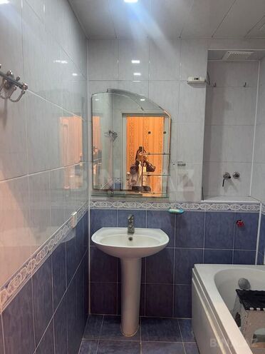 İcarəyə verilir 3 otaqlı köhnə tikili 105 m², Nəsimi r., photo 12 from 13