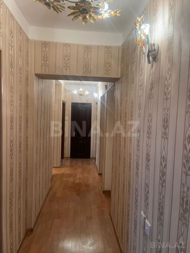 İcarəyə verilir 3 otaqlı köhnə tikili 105 m², Nəsimi r., photo 3 from 13