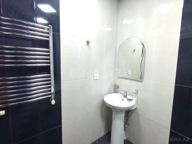 Satılır 3 otaqlı yeni tikili 150 m², Azadlıq Prospekti m., photo 16 from 21