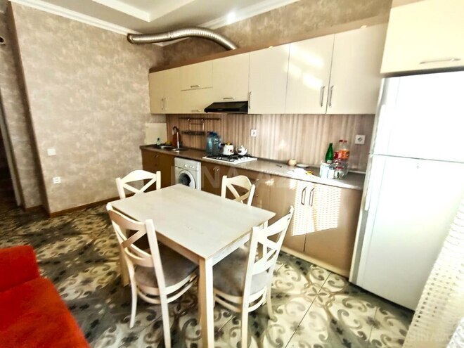 Satılır 3 otaqlı yeni tikili 150 m², Azadlıq Prospekti m., photo 13 from 21