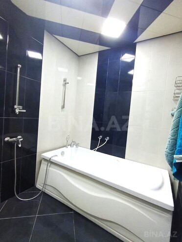 Satılır 3 otaqlı yeni tikili 150 m², Azadlıq Prospekti m., photo 14 from 21