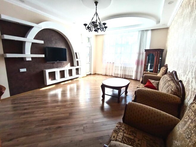 Satılır 3 otaqlı yeni tikili 150 m², Azadlıq Prospekti m., photo 3 from 21