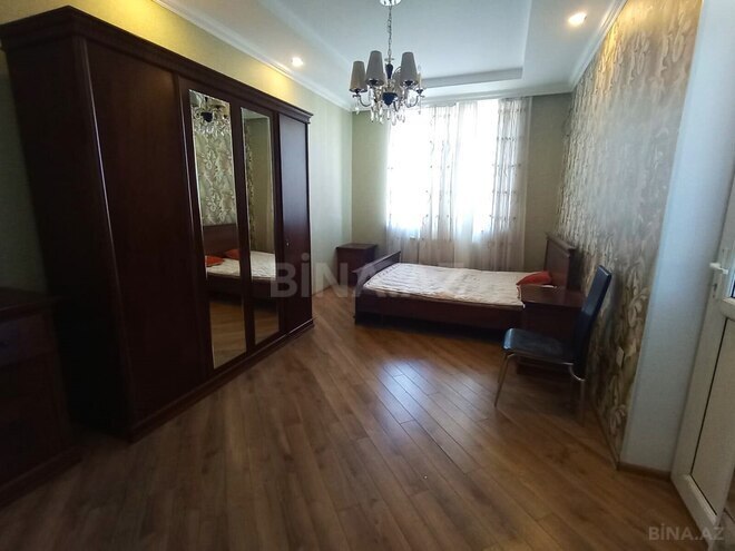 Satılır 3 otaqlı yeni tikili 150 m², Azadlıq Prospekti m., photo 7 from 21