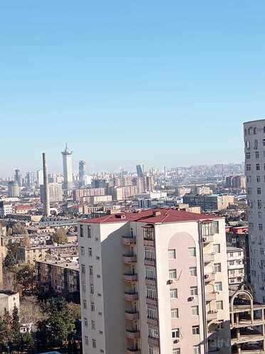 Satılır 3 otaqlı yeni tikili 150 m², Azadlıq Prospekti m., photo 20 from 21